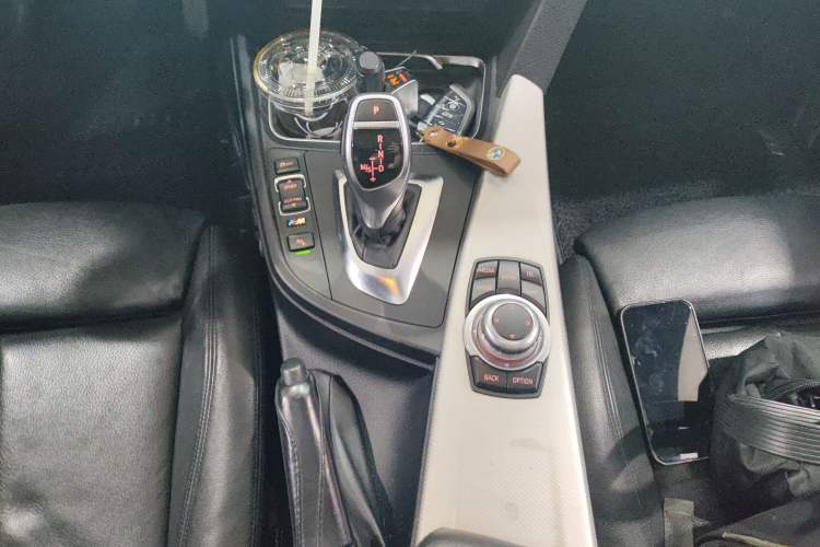 Used BMW 4 Series 2016 420i Gran Coupe M Sport Edition
