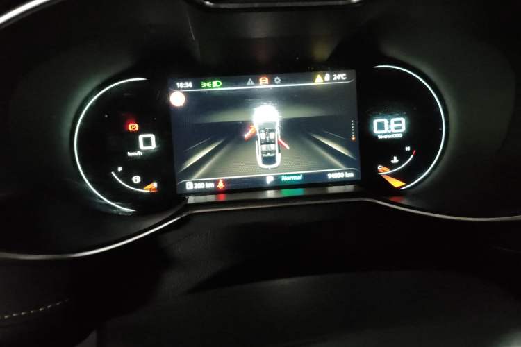 Used MG 6 2021 Pro 1.5T Automatic Trophy Luxury Edition