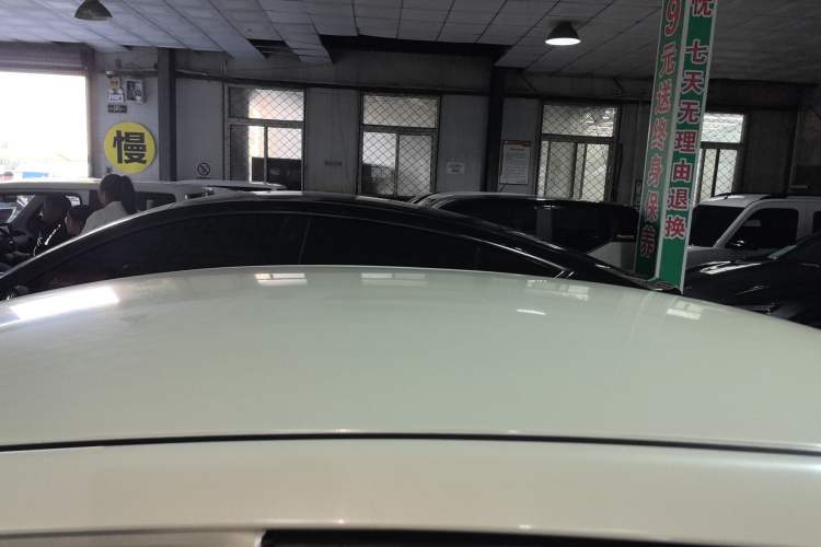 Used Venucia D60EV 2023 PLUS Comfort Edition SI Model+
