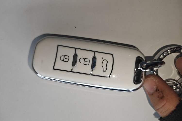 Used GAC Trumpchi GA6 2016 235T DCT Elite Edition