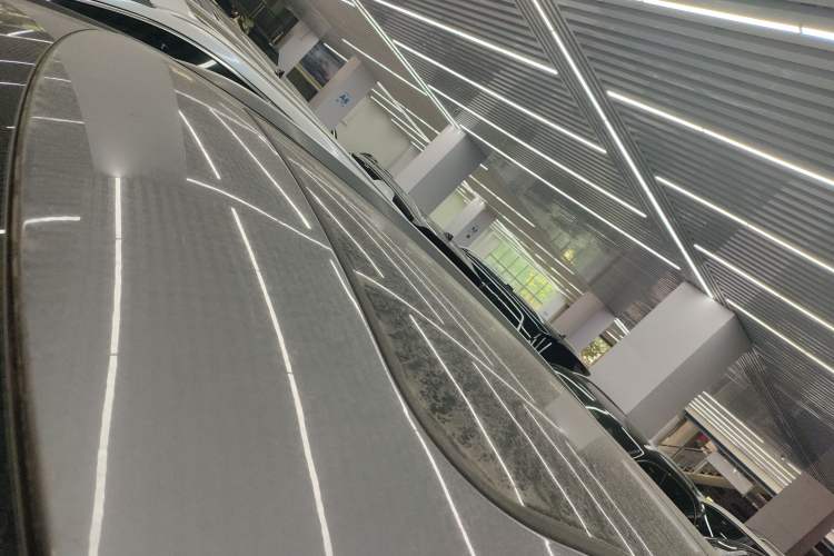 Used BYD Song PLUS New Energy 2023 Champion Edition DM-i 110KM Flagship Model