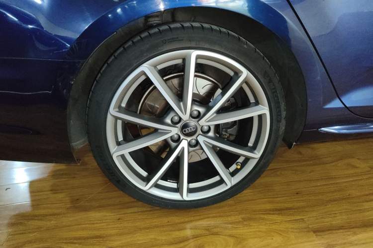 Used Audi S4 2018 S4 3.0TFSI
