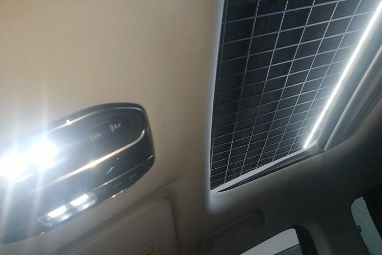 Used GAC Trumpchi M8 2024 Master Series 400T Ultimate Edition
