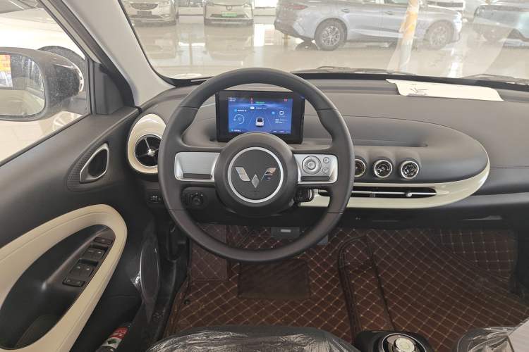 Used Wuling Bingo 2024 203km Light Edition
