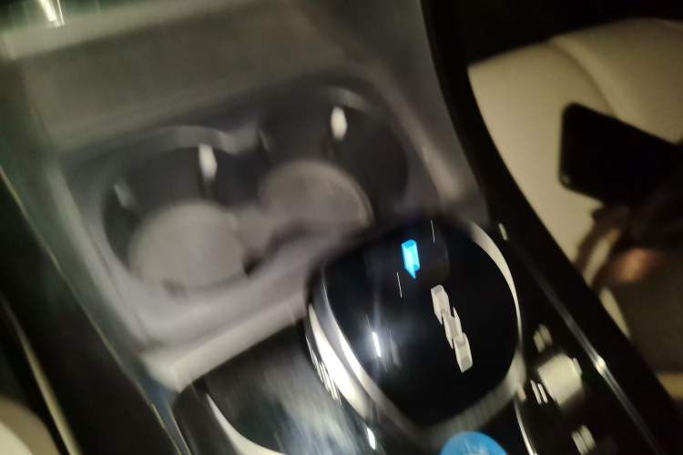 Used BYD Qin PLUS 2024 HONOR Edition DM-i 55KM Leading Model
