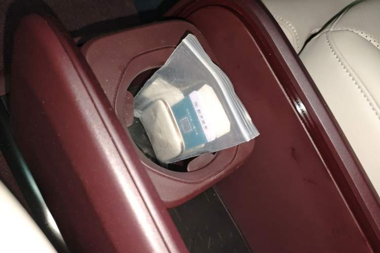 Used Zeekr X 2025 Four-Seater Rear-Drive Cube Version
