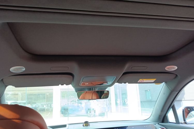 Used Hima AITO M9 2024 Range-Extended Ultra Version 42 kWh 6-Seater Model
