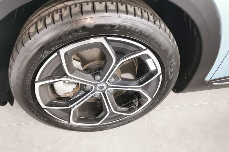 Used smart #3 2023 Pulse Four-Wheel Drive Edition