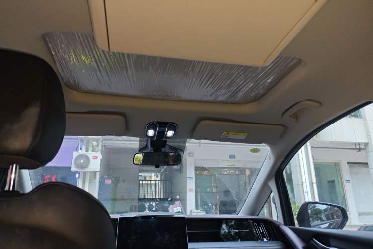 Used GAC Trumpchi M8 2024 Master Series 400T Prestige Edition Headliner