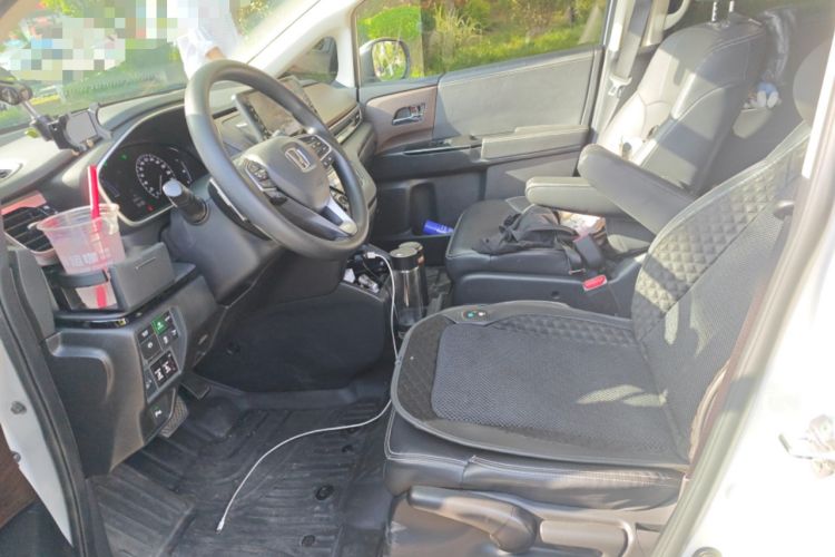 Used Honda Odyssey 2024 2.0L eHEV Sharp & Enjoy Edition
