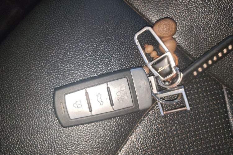 Used Zotye T600 2015 1.5T Manual Luxury Model