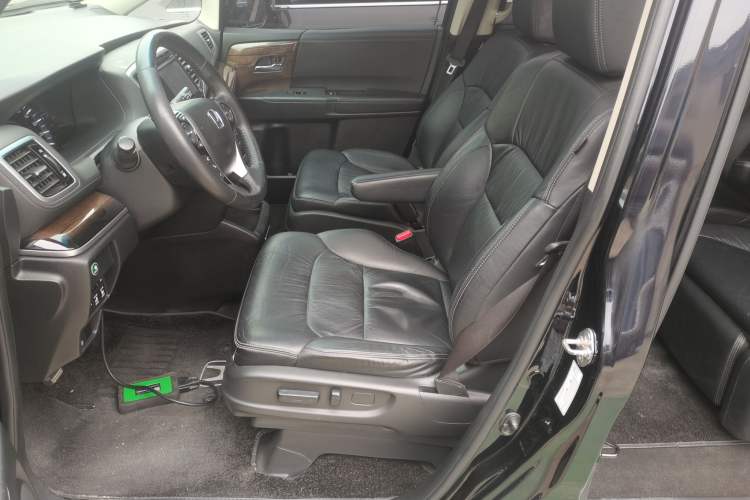 Used Honda Odyssey 2017 2.4L Smart Edition