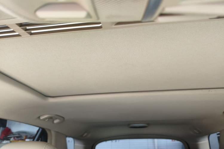 Used Mercedes-Benz M-Class 2014 ML 320 4MATIC