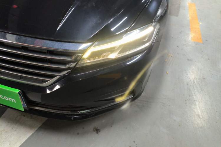 Used Volkswagen Lavida 2018 1.5L Manual Comfort Edition China V Standard