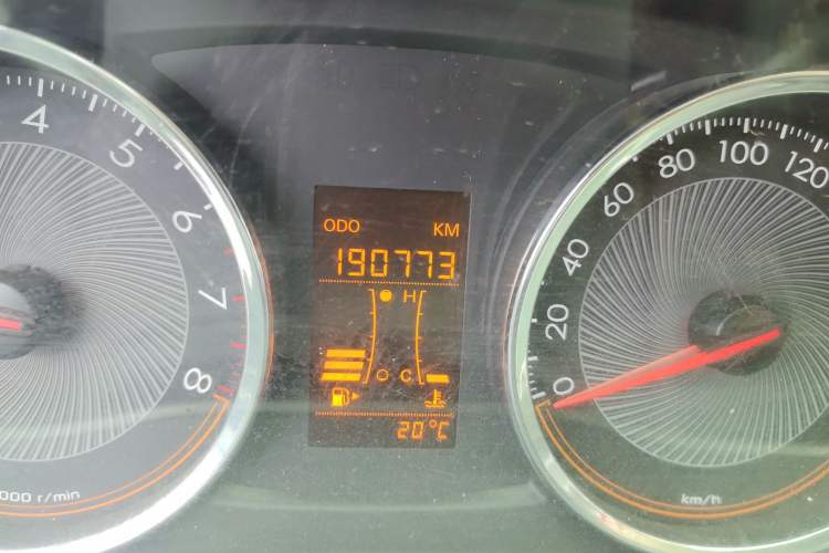 Used Chevrolet Sail 2015 Sail 3 1.3L Manual Warm Edition