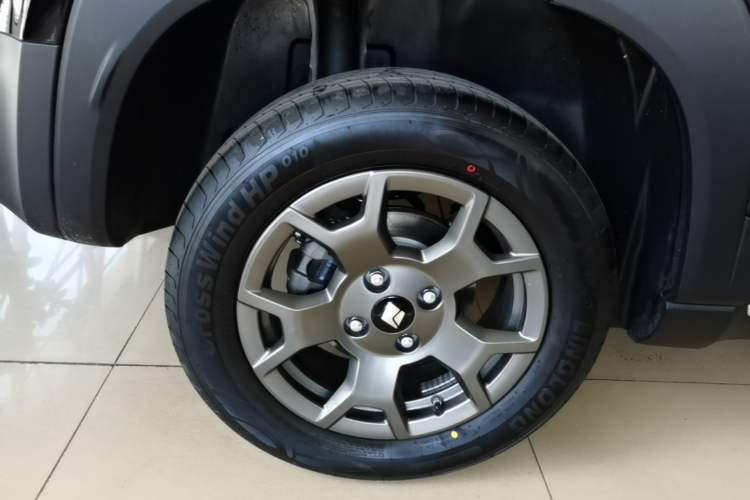 Used Baojun Spark EUV 2026 301km Flagship Edition