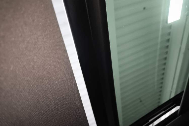 Used CHANGAN OSHAN Z6 2023 Blue Whale 2.0T Automatic Smart Drive Model Headliner