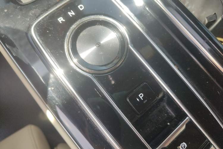 Used AION LX 2022 Plus 80D Flagship Edition