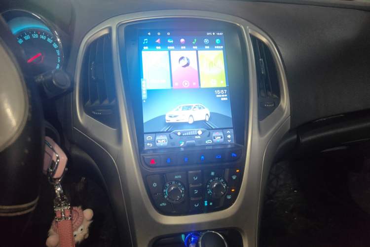 Used Buick GT 2013 GT 1.8L Automatic Fashion Edition
