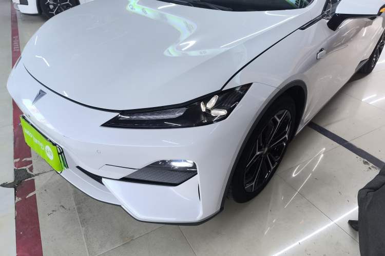 Used Deepal SL03 2023 200Max Range-Extended Version
