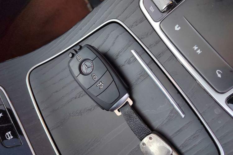 Used Mercedes-Benz E-Class 2021 Restyled E 300 L Sporty and Stylish Edition