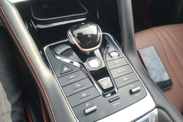 Used BYD Song PLUS 2020 1.5T Automatic Flagship Edition