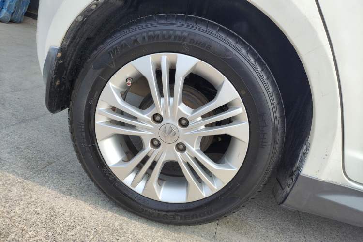 Used Suzuki Swift 2013 1.5L Manual Sport Edition Exterior 5