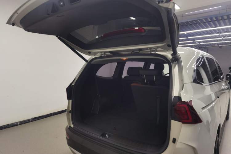 Used Hyundai Custo 2021 380TGDi Smart Love Flagship Edition TOP Premium
