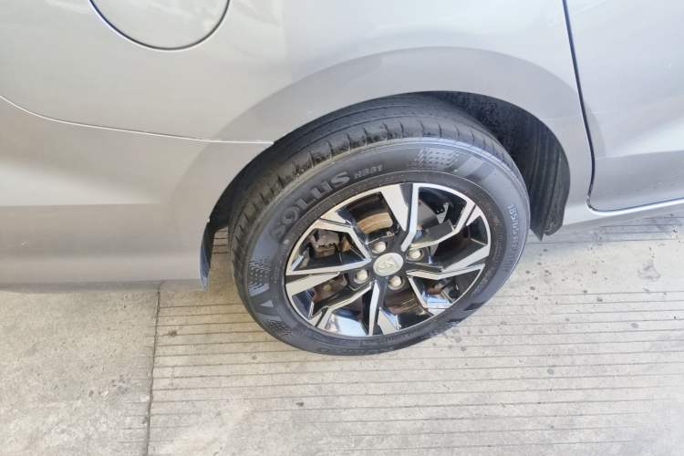 Used Baojun 360 2018 1.5L Automatic Luxury Version China V
