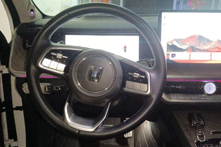 Used Tank 500 2022 3.0T Sport Edition "Creation" Style 7 Seats