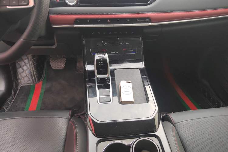 Used Chery Tiggo 7 2022 Super Edition 1.5T CVT Super Warrior