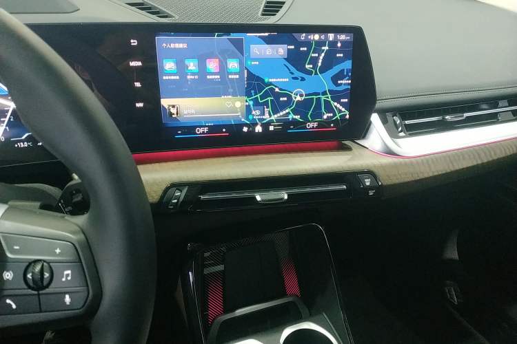 Used BMW X1 2023 sDrive25Li X Design Package