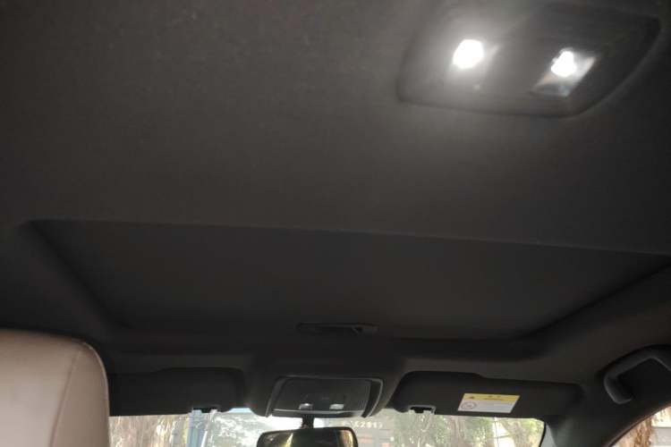 Used BYD Qin PLUS 2021 EV 500KM Luxury Model