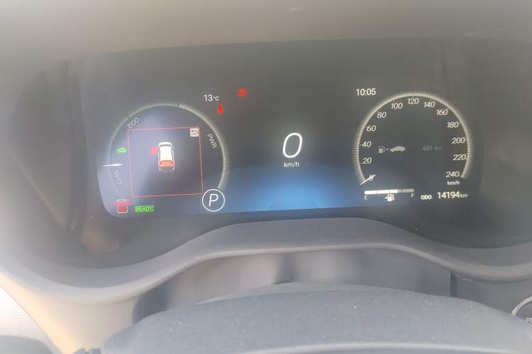 Used Toyota SIENNA 2024 2.5L Hybrid Platinum Edition