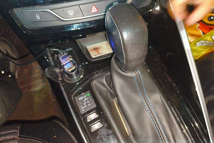 Used Peugeot 308 2016 1.6L Automatic Luxury Edition