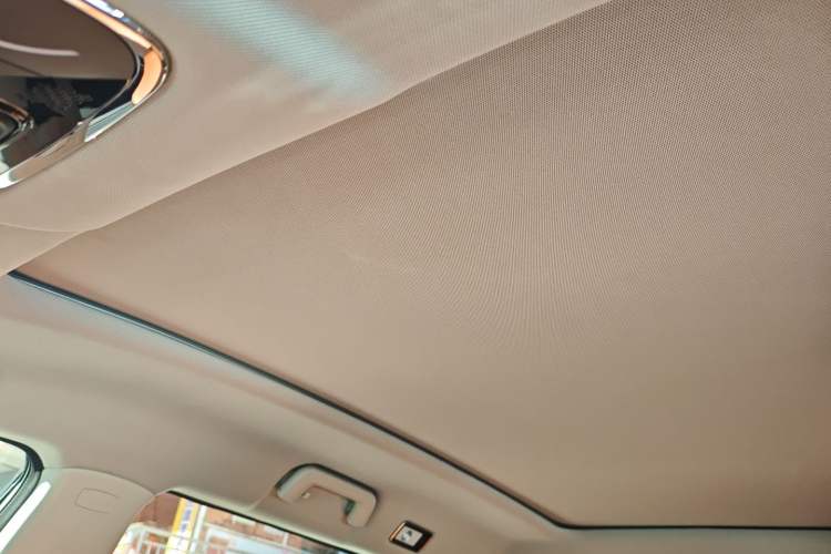 Used JETOUR Shanhai Shanhai L7 2024 1.5T 120km MAX+ 7-Seater