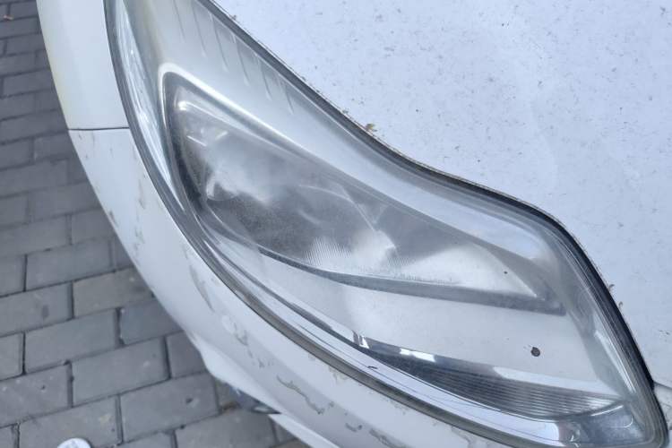 Used Ford Focus 2012 Sedan 1.6L Manual Fashion Edition
