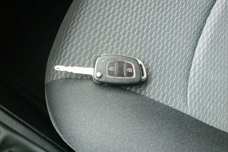 Used Hyundai Verna (older generation) 2017 1.4L Manual Refreshed Version China VI Standard
