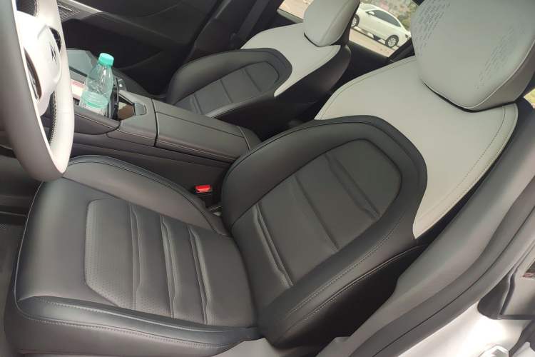 Used Dongfeng eπ eπ007 2024 All-Electric 530 RuYi Edition