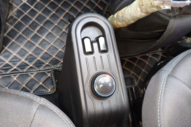 Used Wuling Hongguang MINIEV 2020 Enjoyment Model Lithium Iron Phosphate