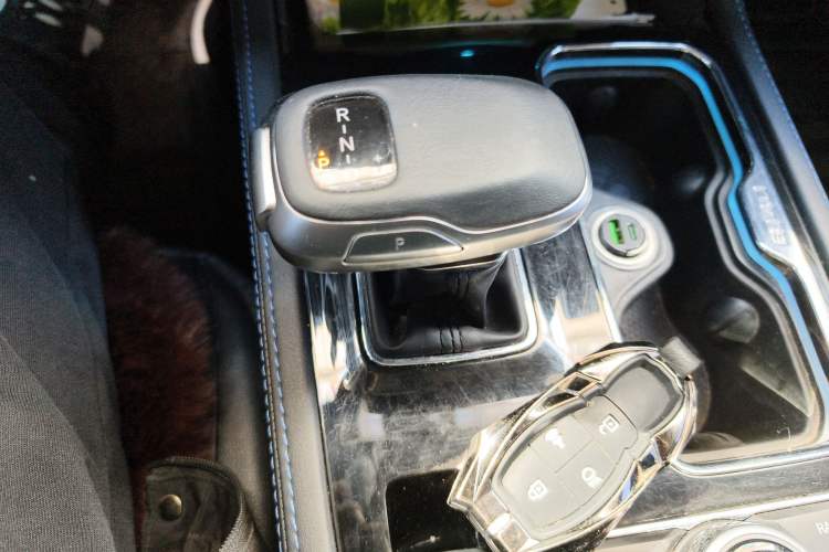 Used BAIC Off-Road BJ40 2024 2.0T Urban Hunter Honor Edition
