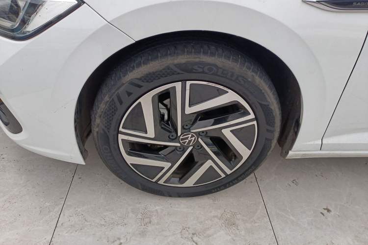 Used Volkswagen Sagitar 2023 280TSI DSG Excellence Plus Edition Exterior 4