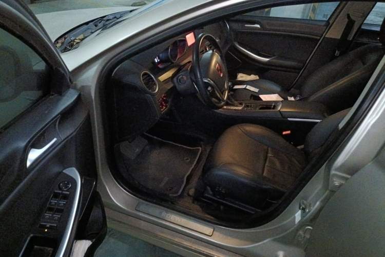 Used Roewe 550 2014 550S 1.8L Automatic Smart Selection Model