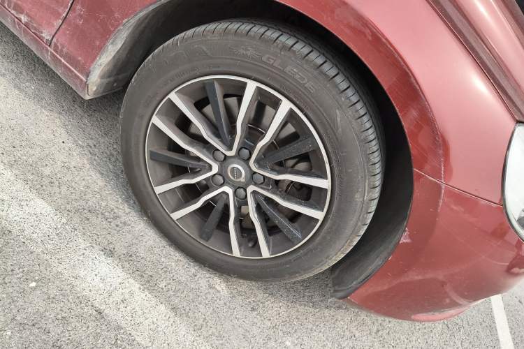 Used Volvo V40 2016 T3 Zhiyi Edition