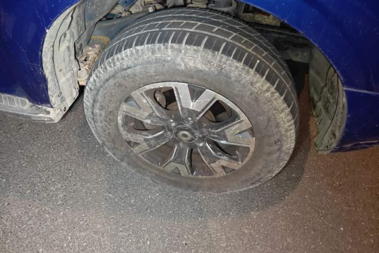 Used Great Wall Poer 2019 2.0T Automatic Gasoline 4x4 Sport Edition GW4C20B
