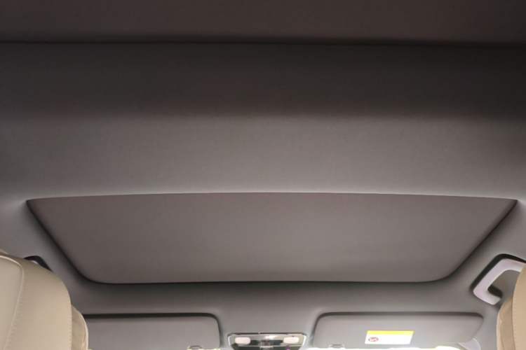 Used Li Auto L7 2024 MAX Model

