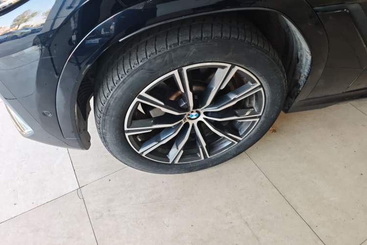 Used BMW X6 2020 xDrive30i M Sport Package