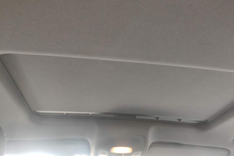 Used Audi S6 2013 S6 4.0TFSI Headliner