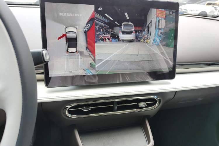 Used JAC Yiwei 3 2025 405 km Luxury Edition