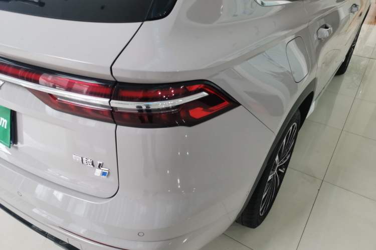 Used Geely Auto Monjaro L Intelligent Engine 2024 1.5T Tiangong Edition